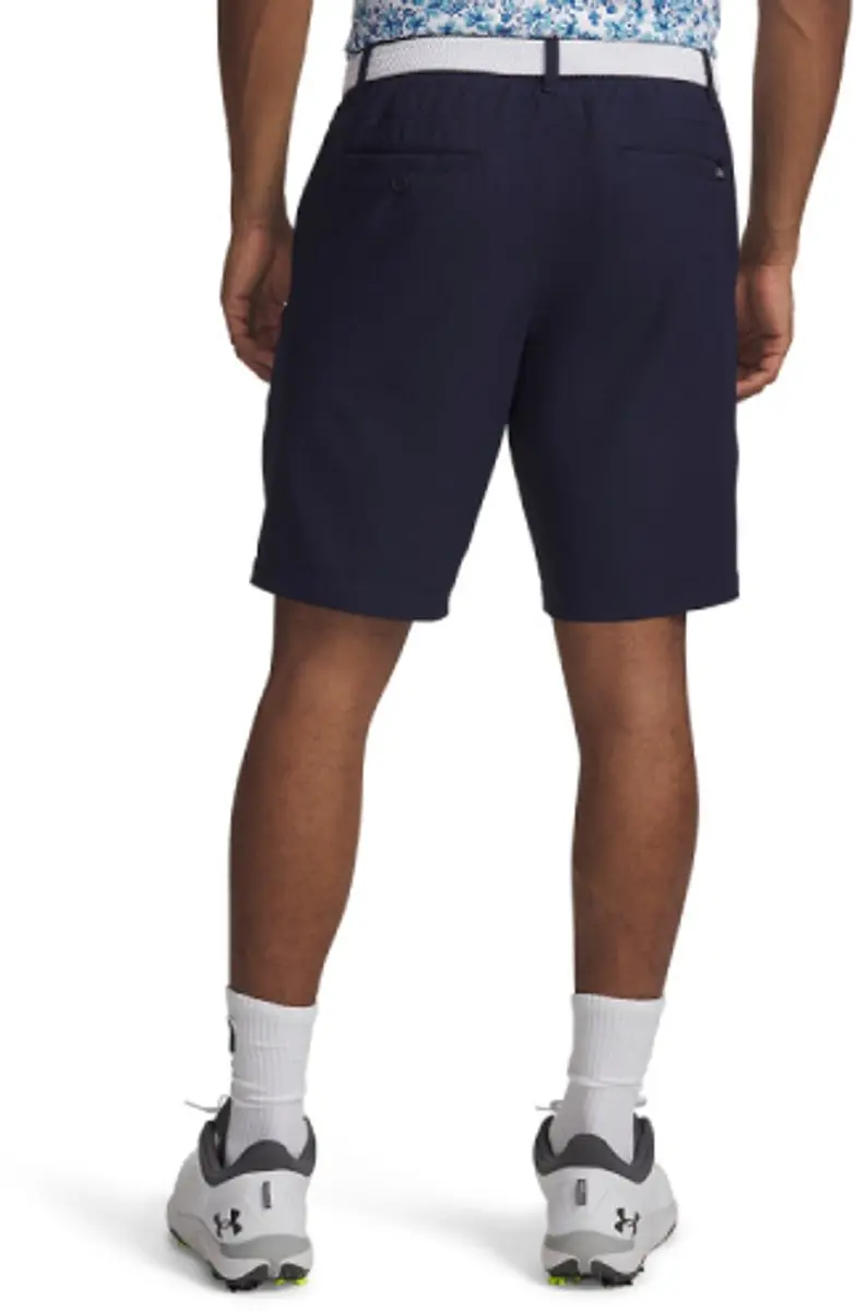 Under Armour Drive Taper Short 38 - Lichtgrijs