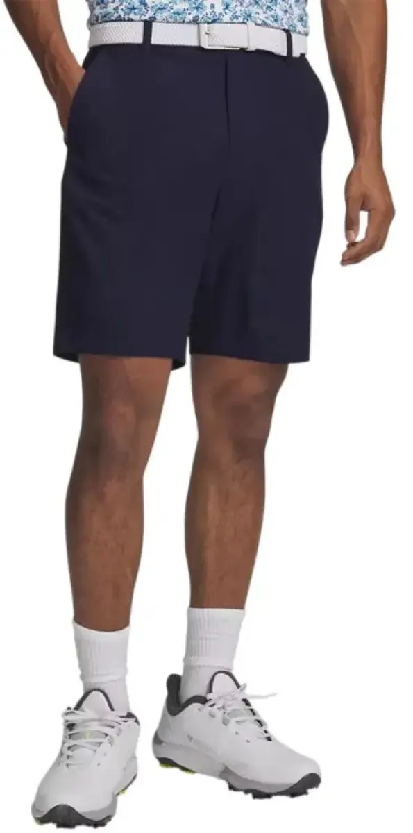 Under Armour Drive Taper Short 38 - Lichtgrijs