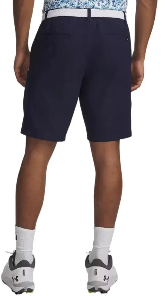 Under Armour Drive Taper Short 38 - Lichtgrijs
