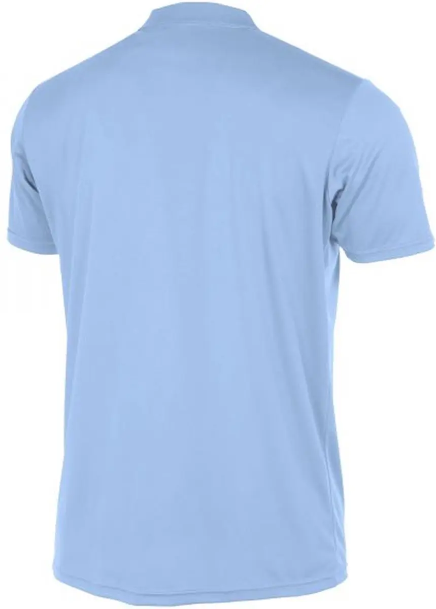 Stanno Field Polo - Licht Blauw XXXL - afbeelding 6 van 6