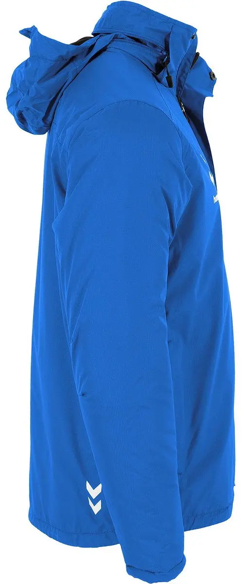 Hummel Ground All Season Jack Kinderen - 152 Royal