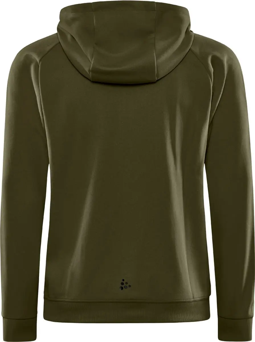 Craft Unify Jas Heren - XXL - Khaki