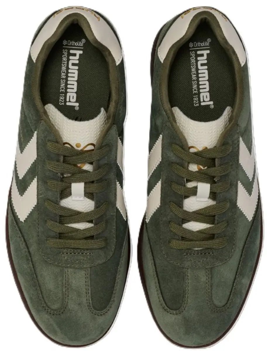 Hummel VM78 Cph Sneakers - Winter Moss