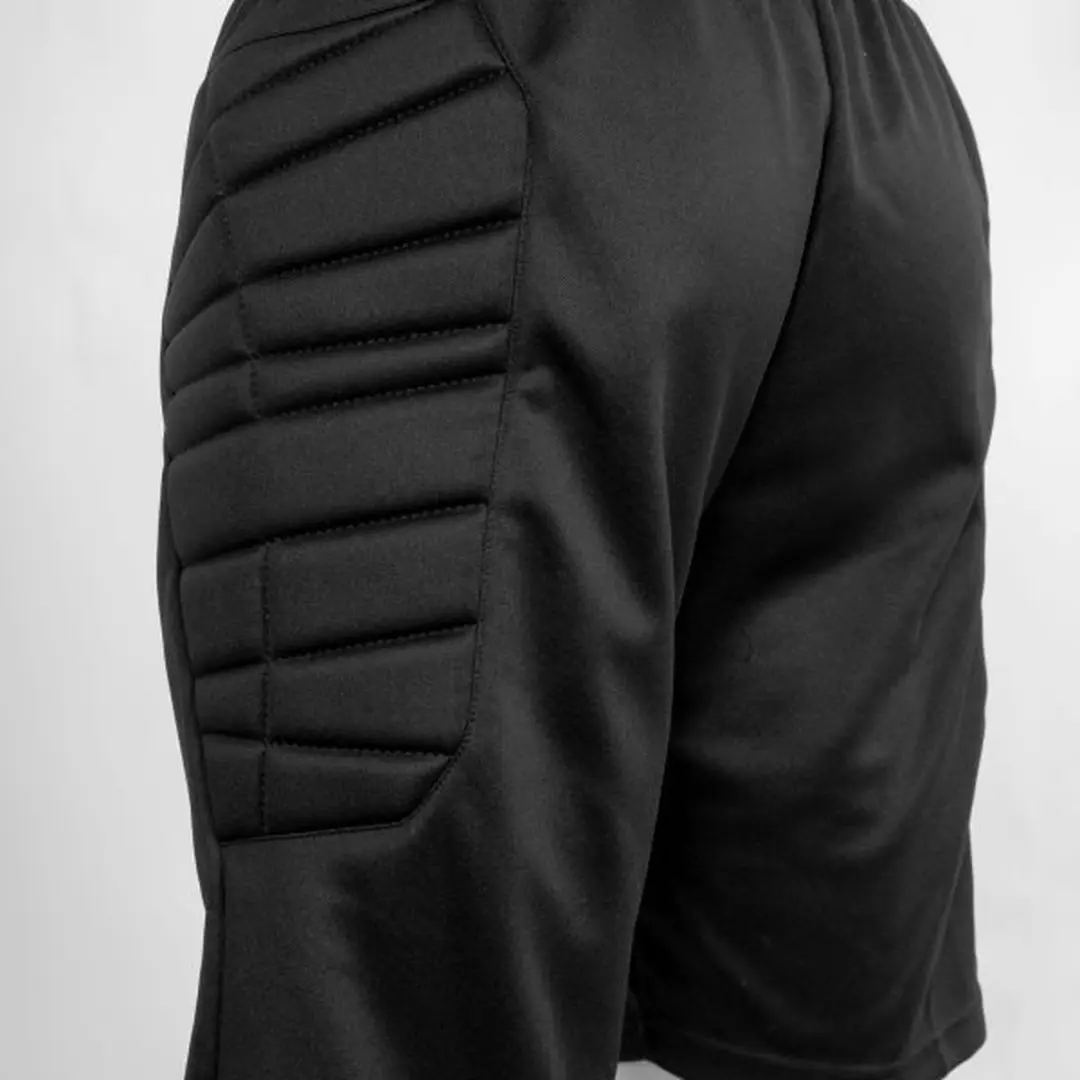Stanno Swansea Keeper Short 116 - Zwart
