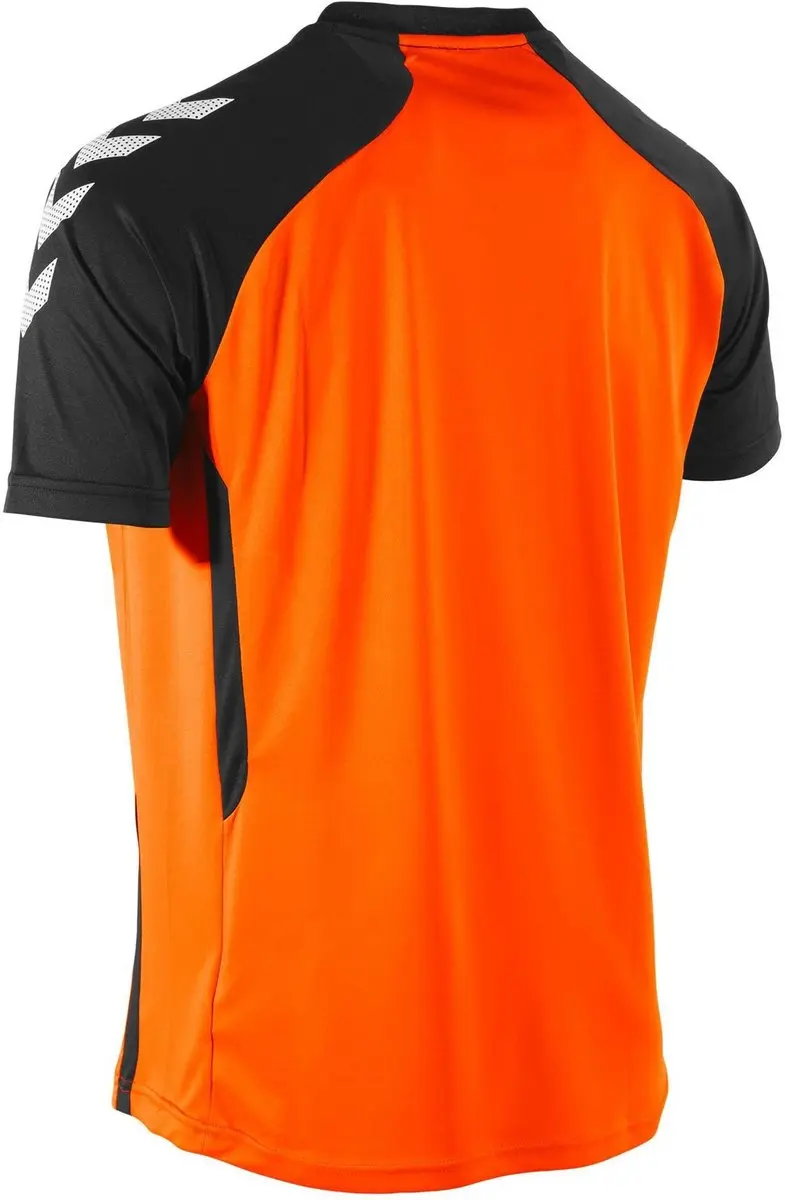 Hummel Aarhus Sportshirt Kids 152 - Oranje