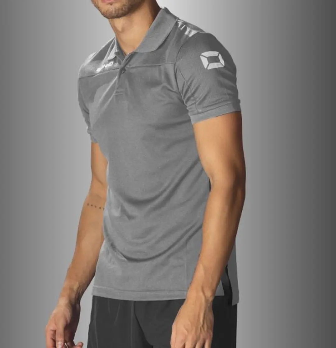 Stanno Pride Polo - Maat S