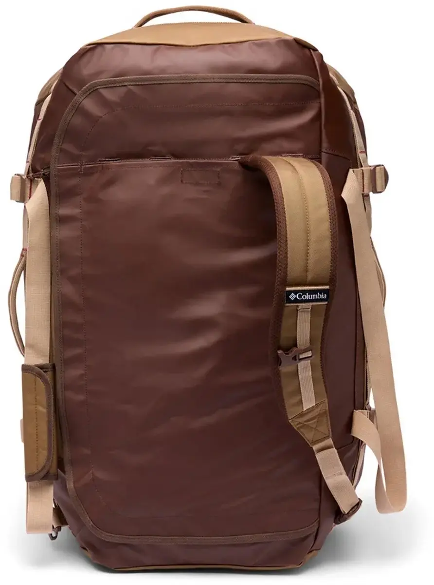 Columbia Landroamer 60L Duffeltas - Tobacco
