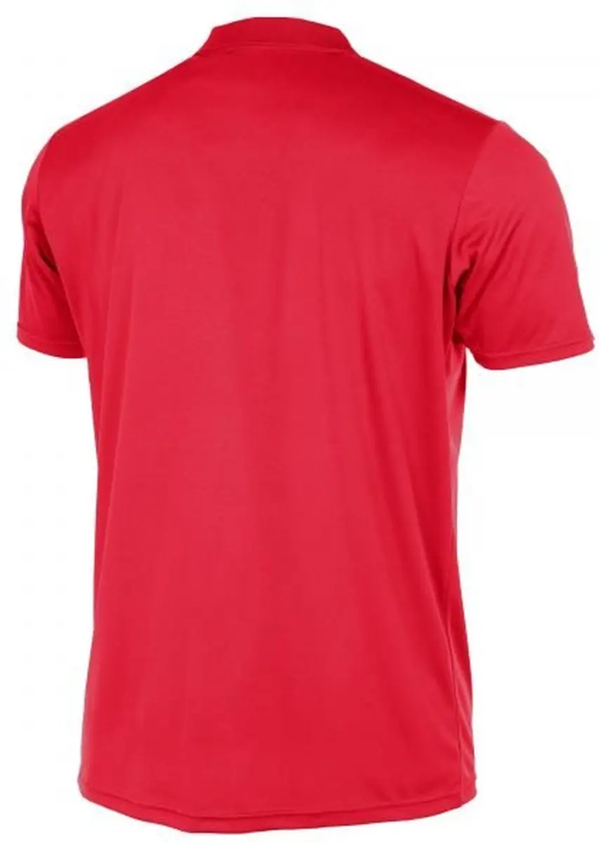 Stanno Field Polo 116 - Rood - afbeelding 6 van 6