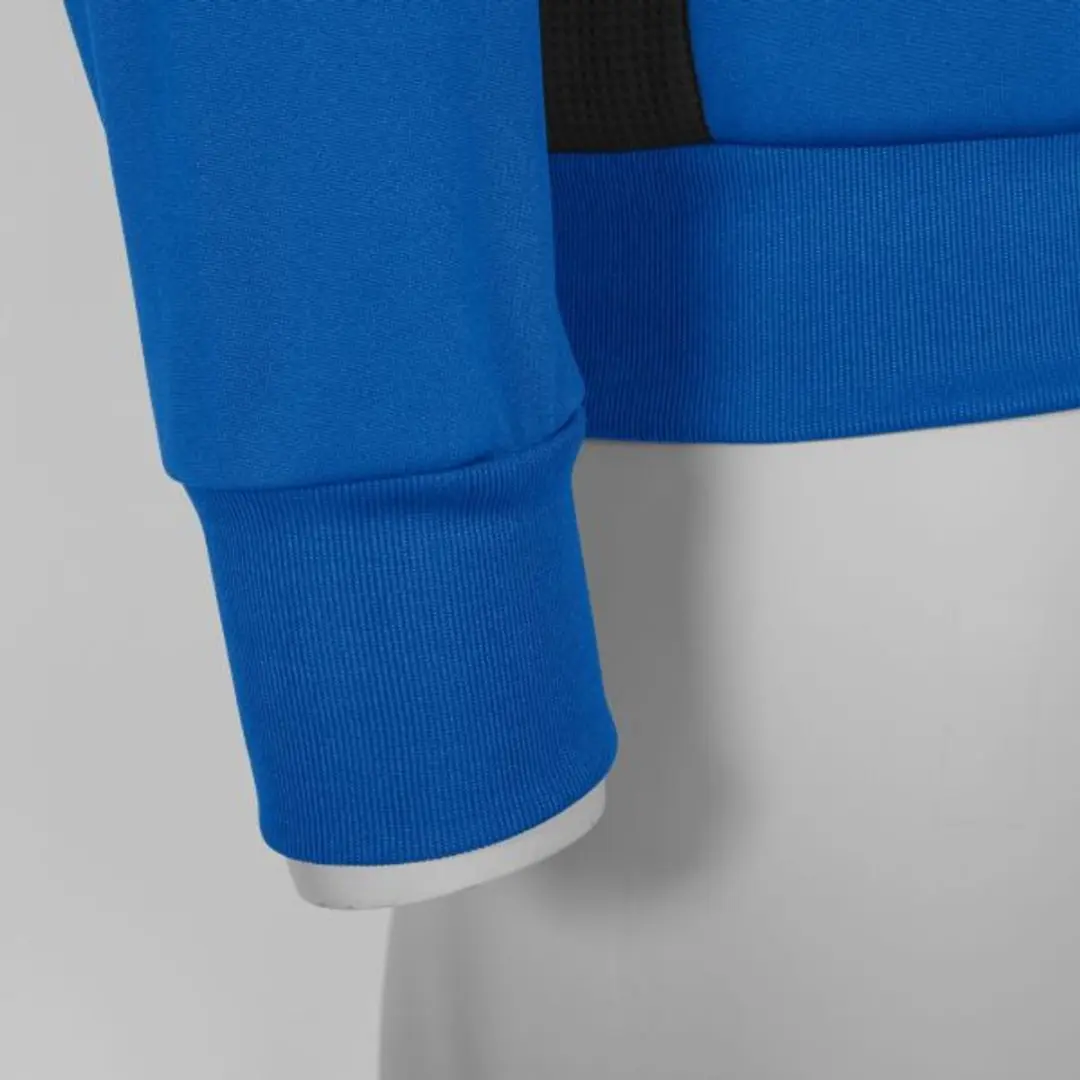 Stanno Pride Top Round Neck Sporttrui - XL - Blauw/Zwart