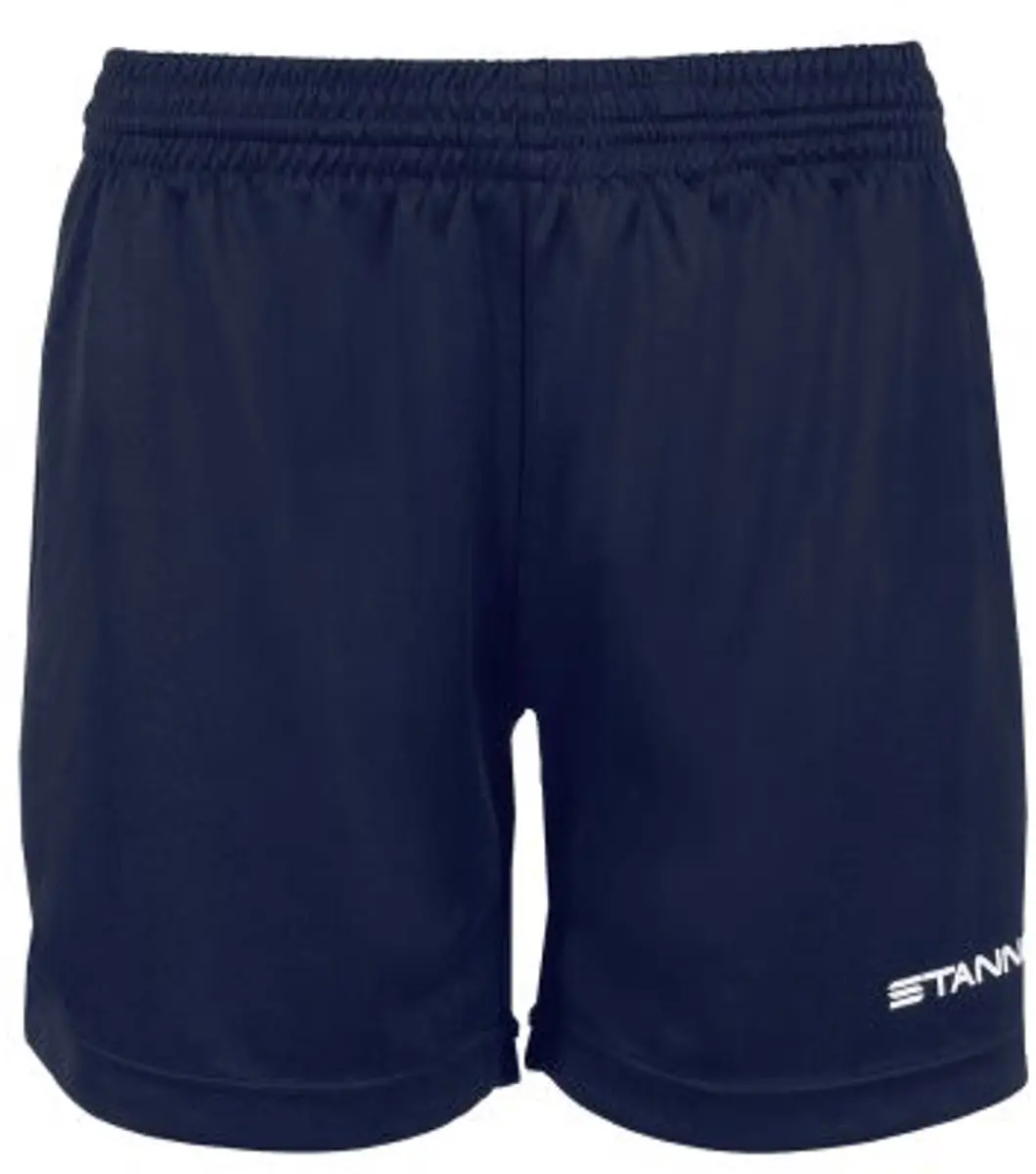 Stanno Focus Shorts Dames II Sportbroek XL - Navy