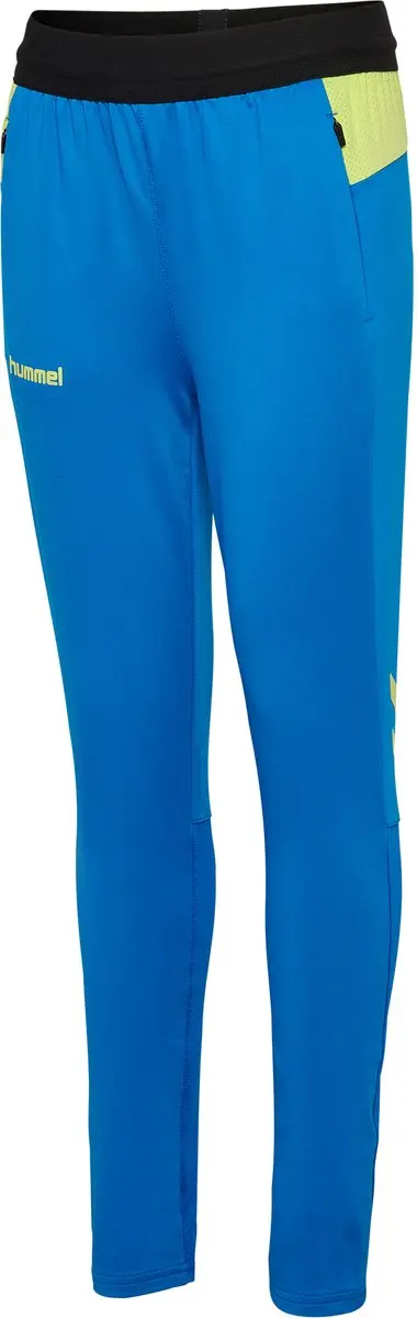 Hummel HMLBLAZE PRO Training Pants Kids 152 - Skydiver