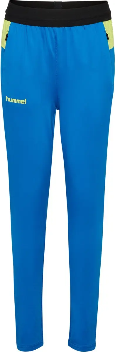 Hummel HMLBLAZE PRO Training Pants Kids 152
