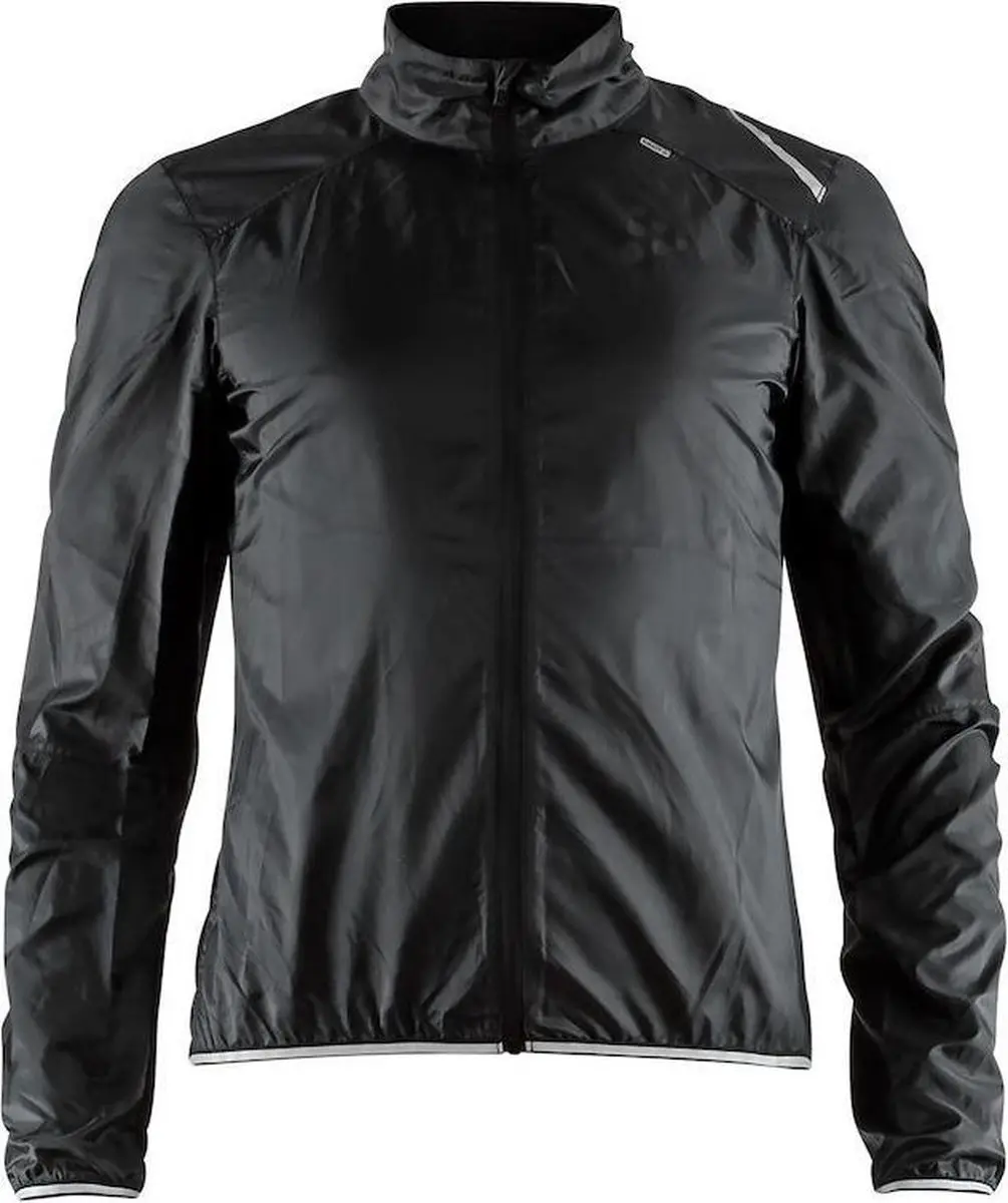 Craft Lithe Heren Fietsjack