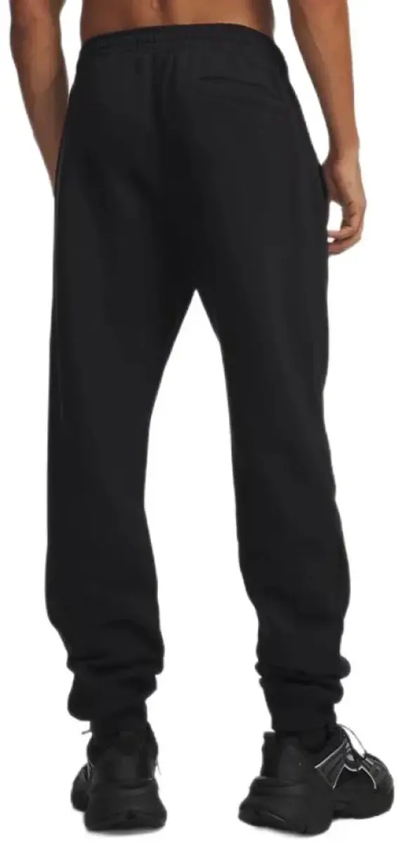 Under Armour Rival Fleece Joggers - Zwart