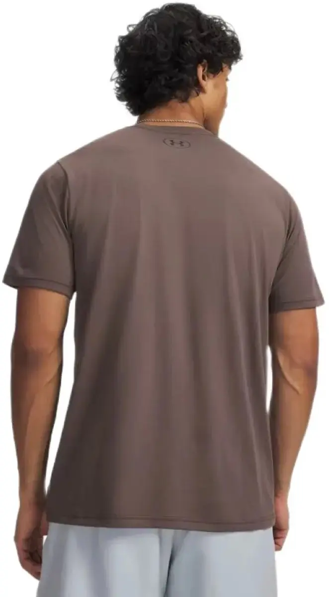 Under Armour Sportstyle T-shirt Bruin M