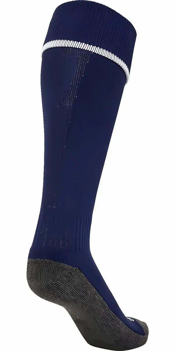 Hummel Hmlcore Football Socks 226908 - Marine/Wit