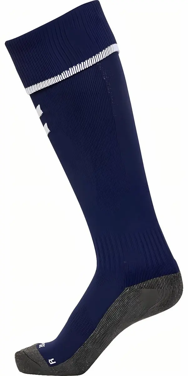 Hummel Hmlcore Football Socks 226908 - Marine/Wit