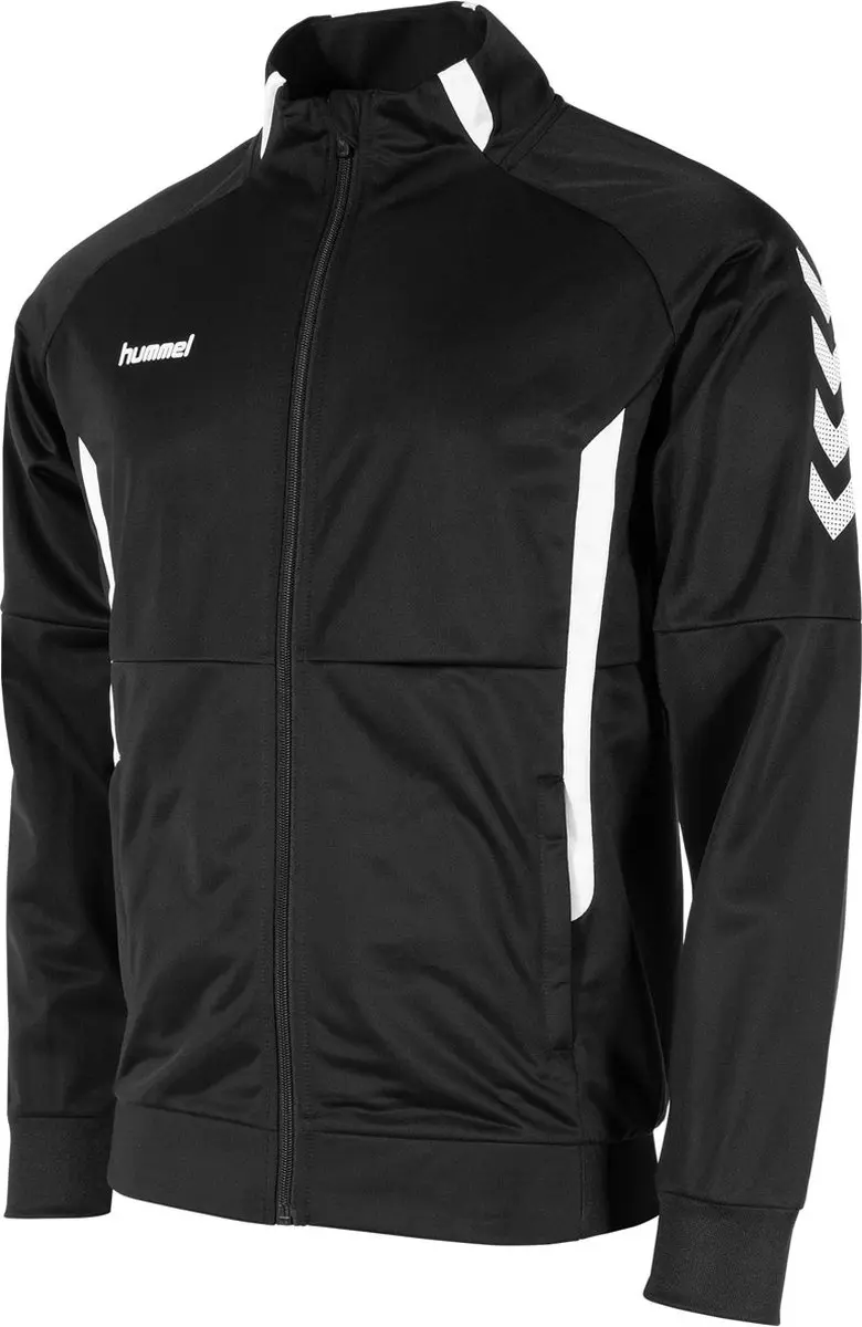 Hummel Authentic FullZip Sportjas