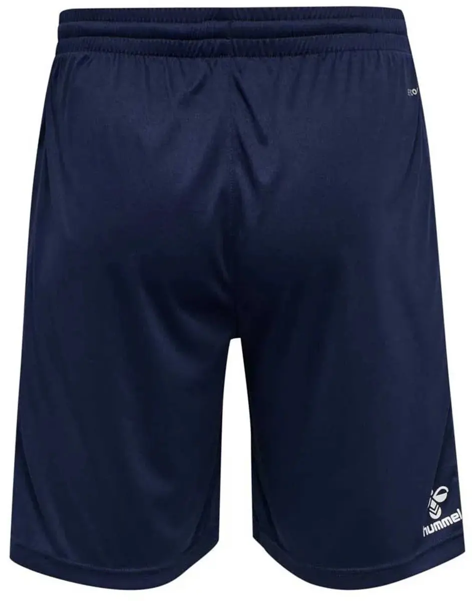 Hummel Core XK Poly Shorts Heren navy - XL