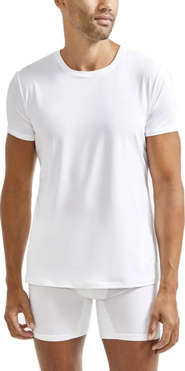 Craft Core Dry Tee Heren