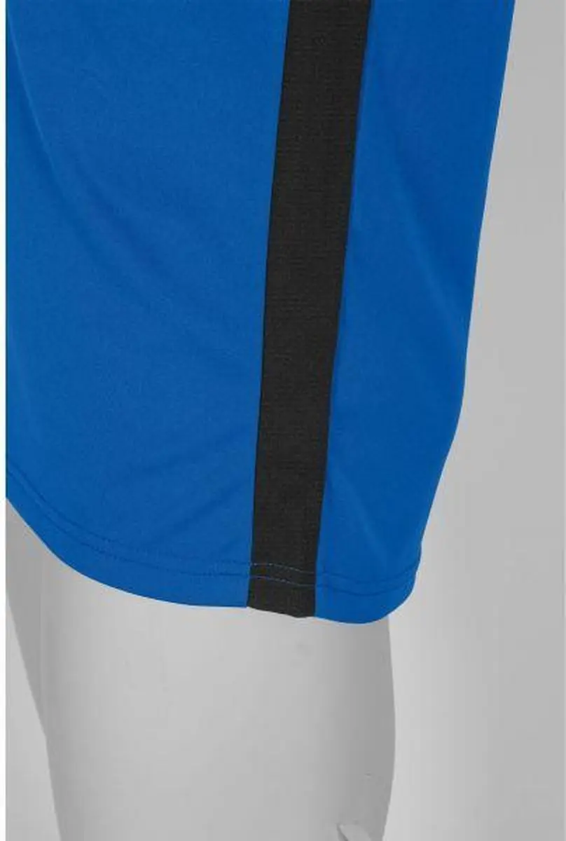 Stanno Pride Shirt 140 - Blauw/Zwart - afbeelding 6 van 6