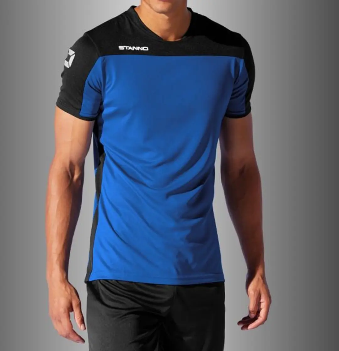 Stanno Pride Shirt - Maat 140