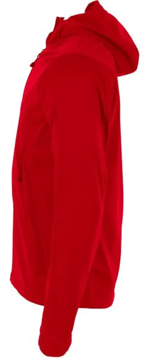 Stanno Prime Softshell Jacket - XXXL Rood
