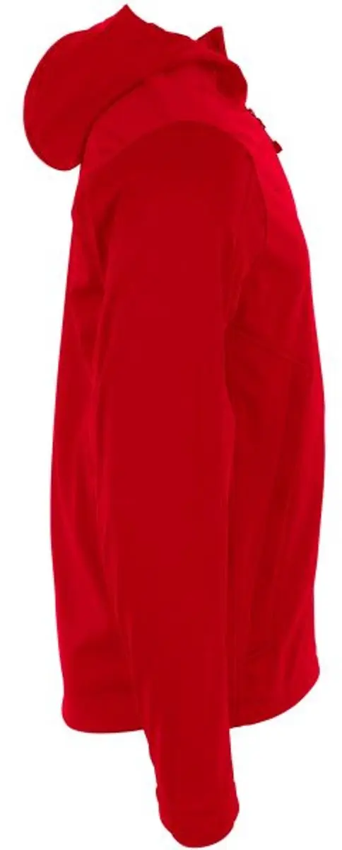 Stanno Prime Softshell Jacket - XXXL Rood