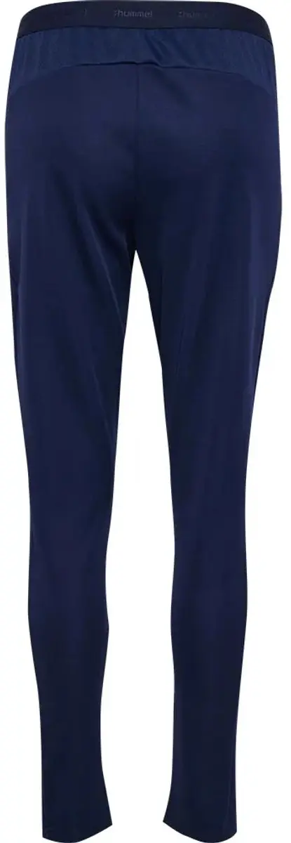 Hummel HMLCIMA 2.0 Trainingsbroek Dames - XL Marine