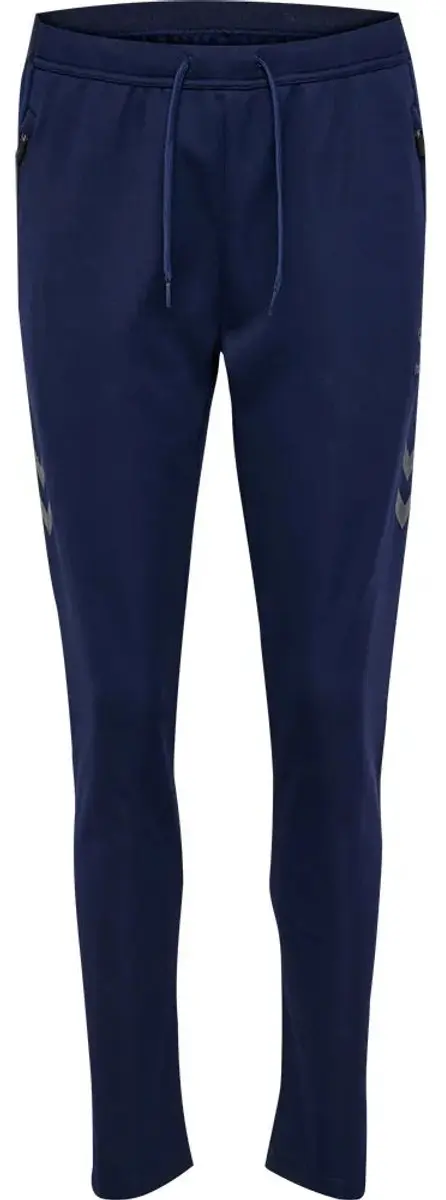 Hummel HMLCIMA 2.0 Trainingsbroek Dames - XL Marine - afbeelding 6 van 6