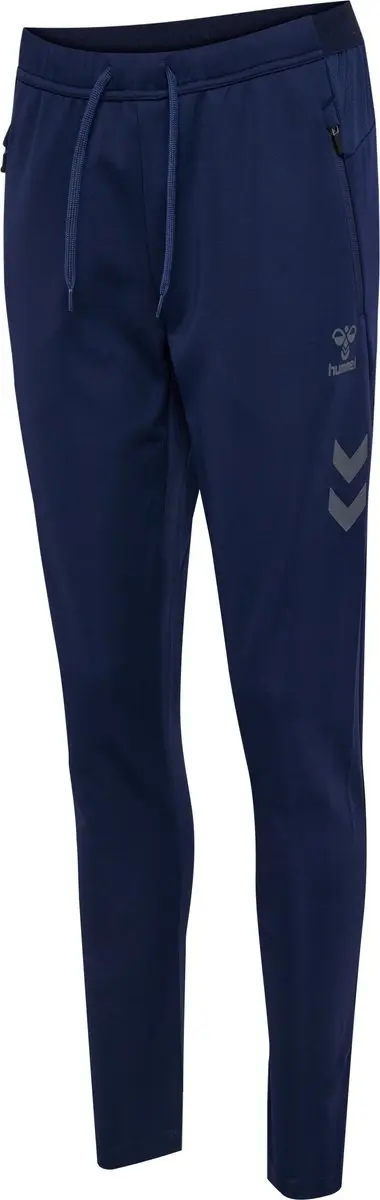 Hummel HMLCIMA 2.0 Trainingsbroek Dames - XL Marine
