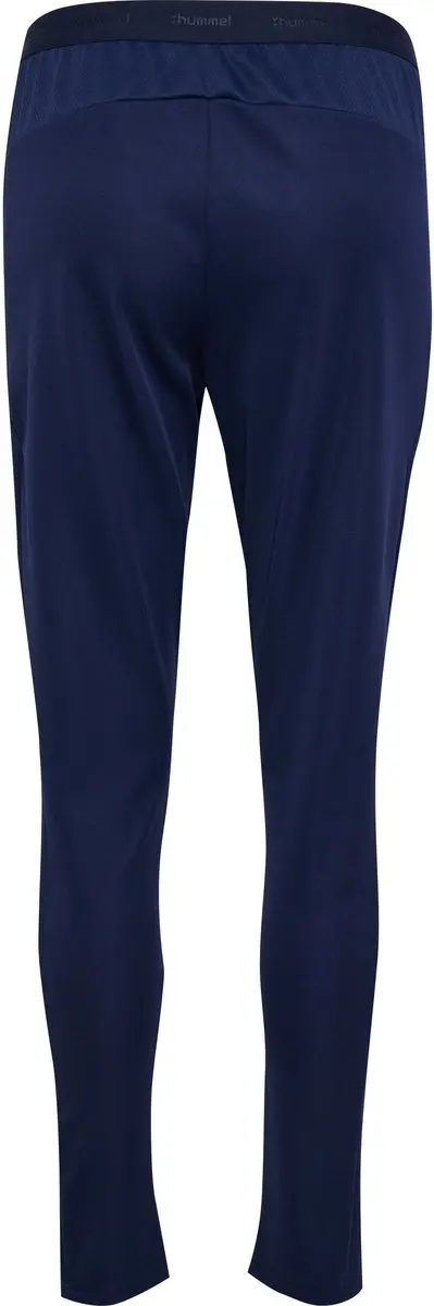 Hummel HMLCIMA 2.0 Trainingsbroek Dames - XL Marine