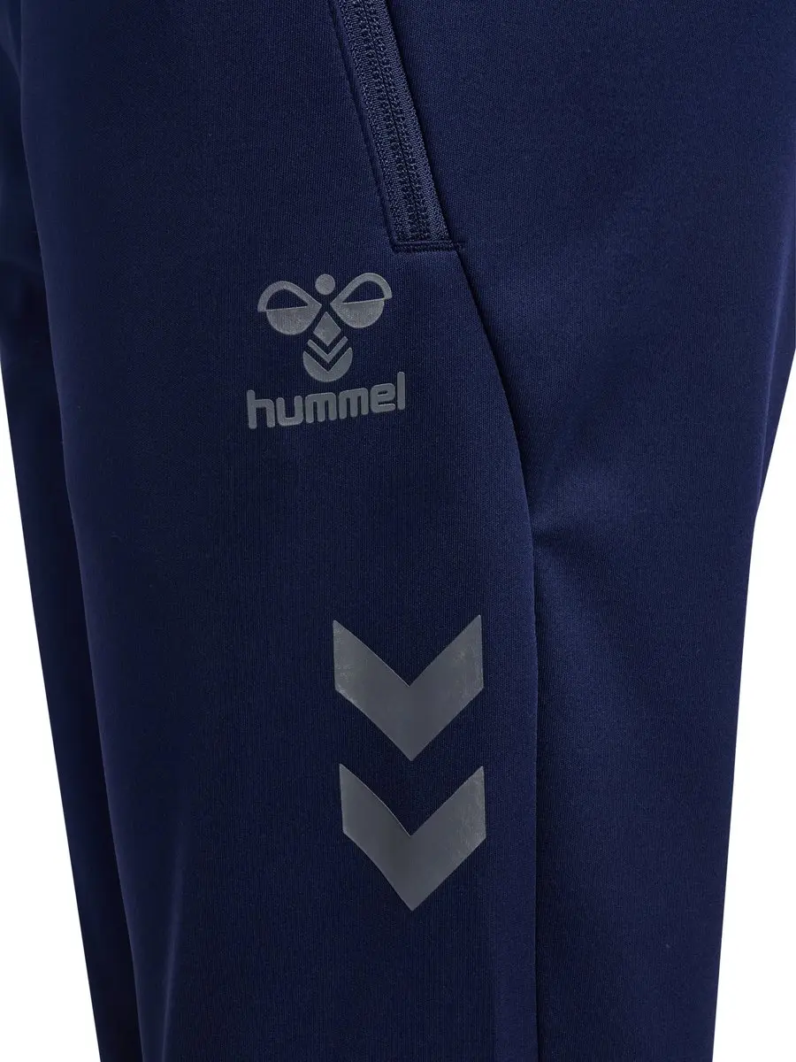 Hummel HMLCIMA 2.0 Trainingsbroek Dames - XL Marine
