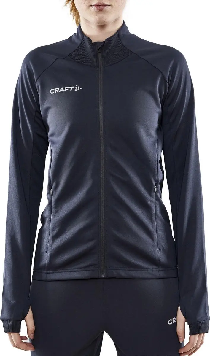 Craft Evolve Full Zip Sportvest
