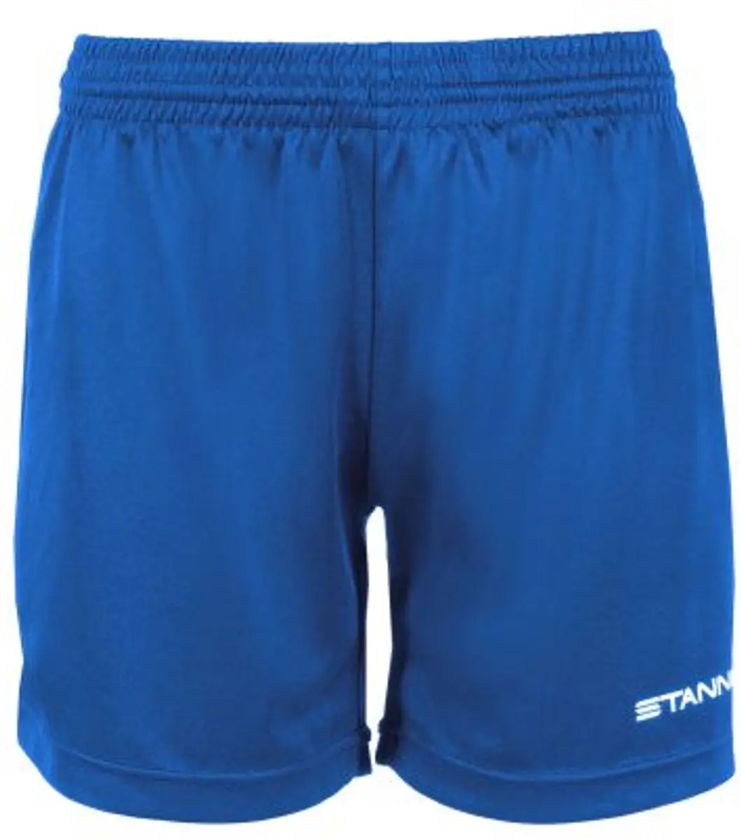 Stanno Focus Shorts Dames II Sportbroek XL - Blauw