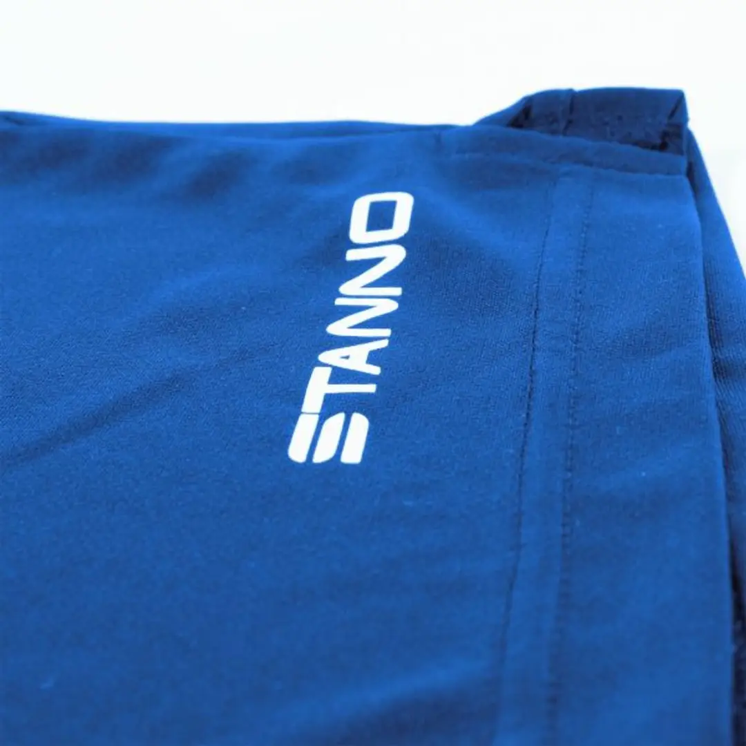 Stanno Focus Shorts Dames II Sportbroek XL - Blauw