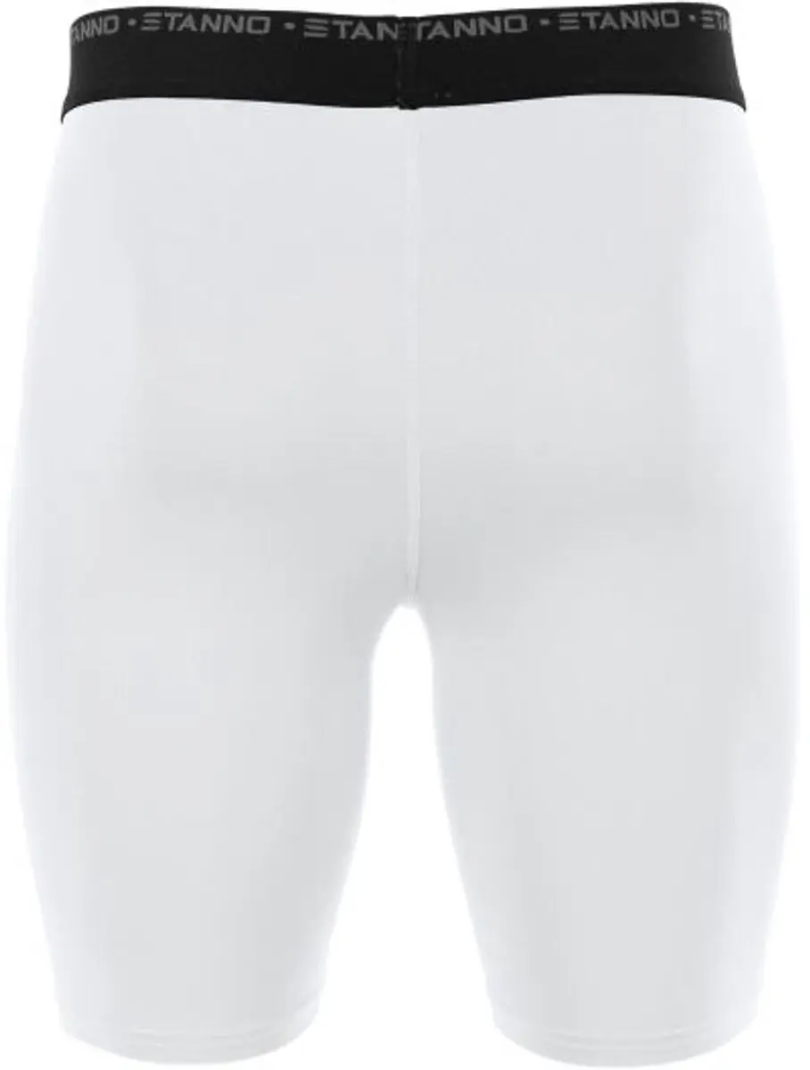 Stanno Core Baselayer Tights Sportbroek M - Wit