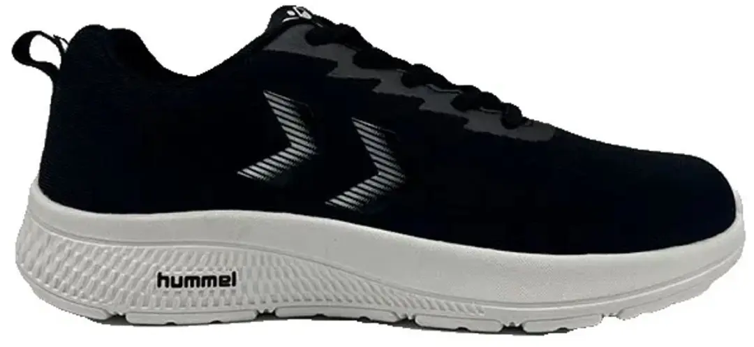 Hummel Walking Schoenen - Zwart - Maat 43