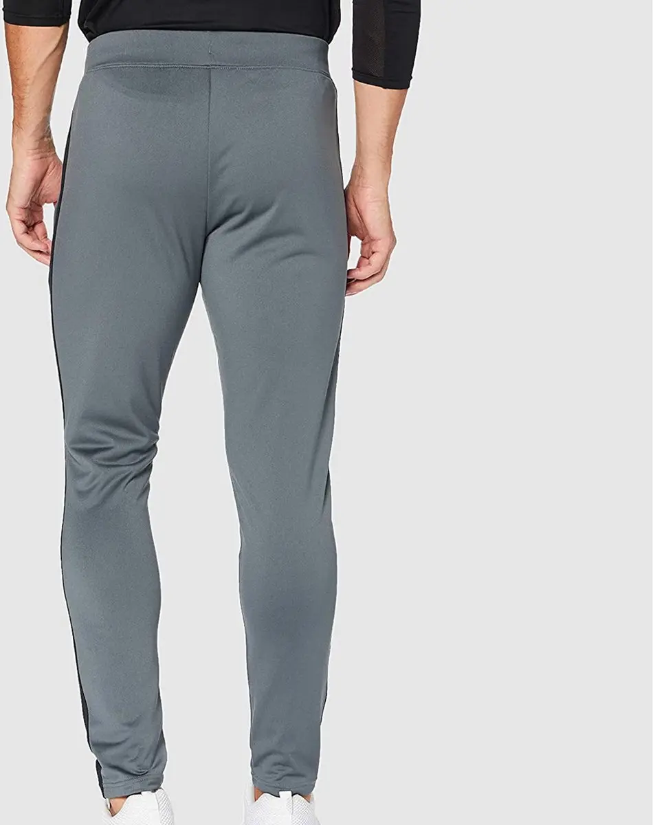 Under Armour UA Knit Track Suit Heren - Trainingspak XXL - Grijs