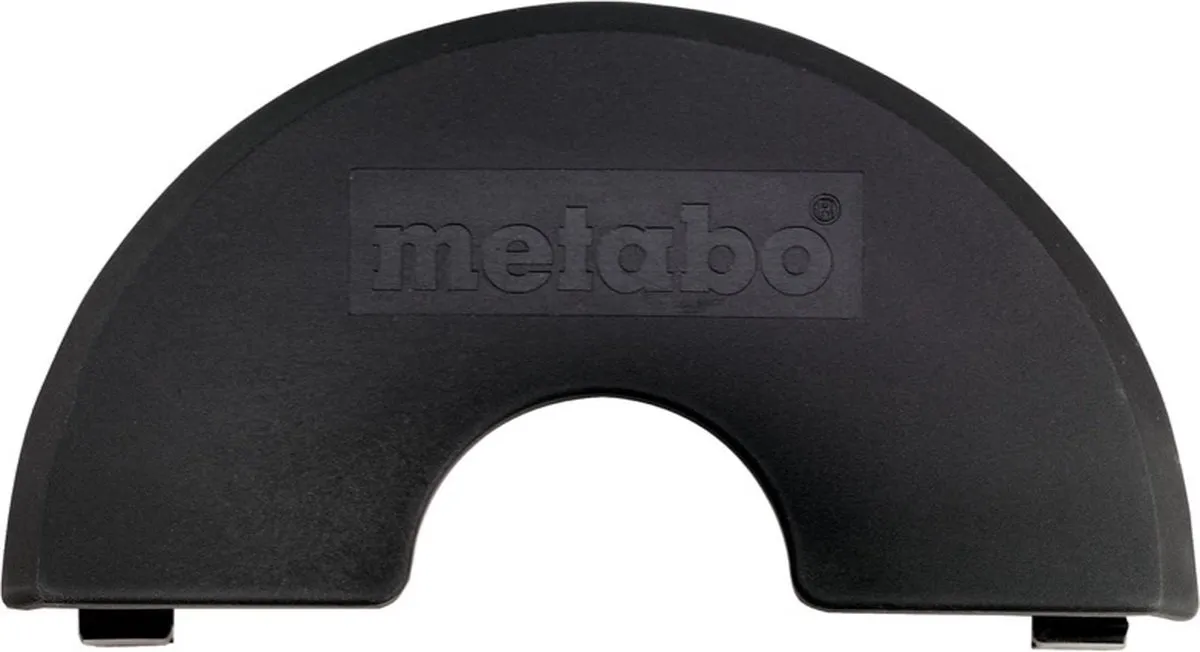 Metabo 630352000 Beschermkap Klip 125mm