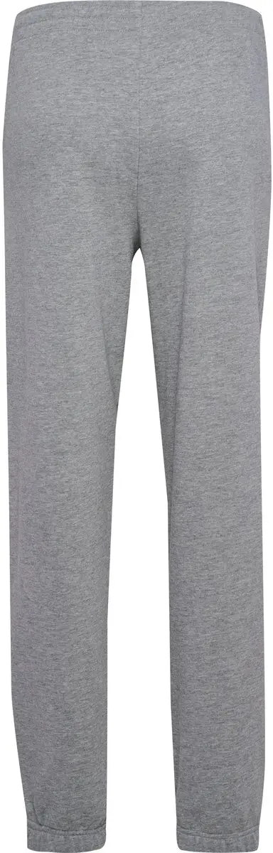 Hummel Hmlpulse Trainingsbroek 229315 - S - Grey Melange
