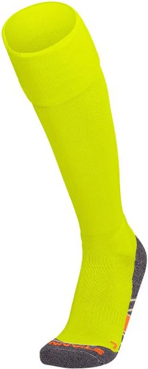 Stanno Uni Sock II Sportsokken 36-40 - Neon Geel