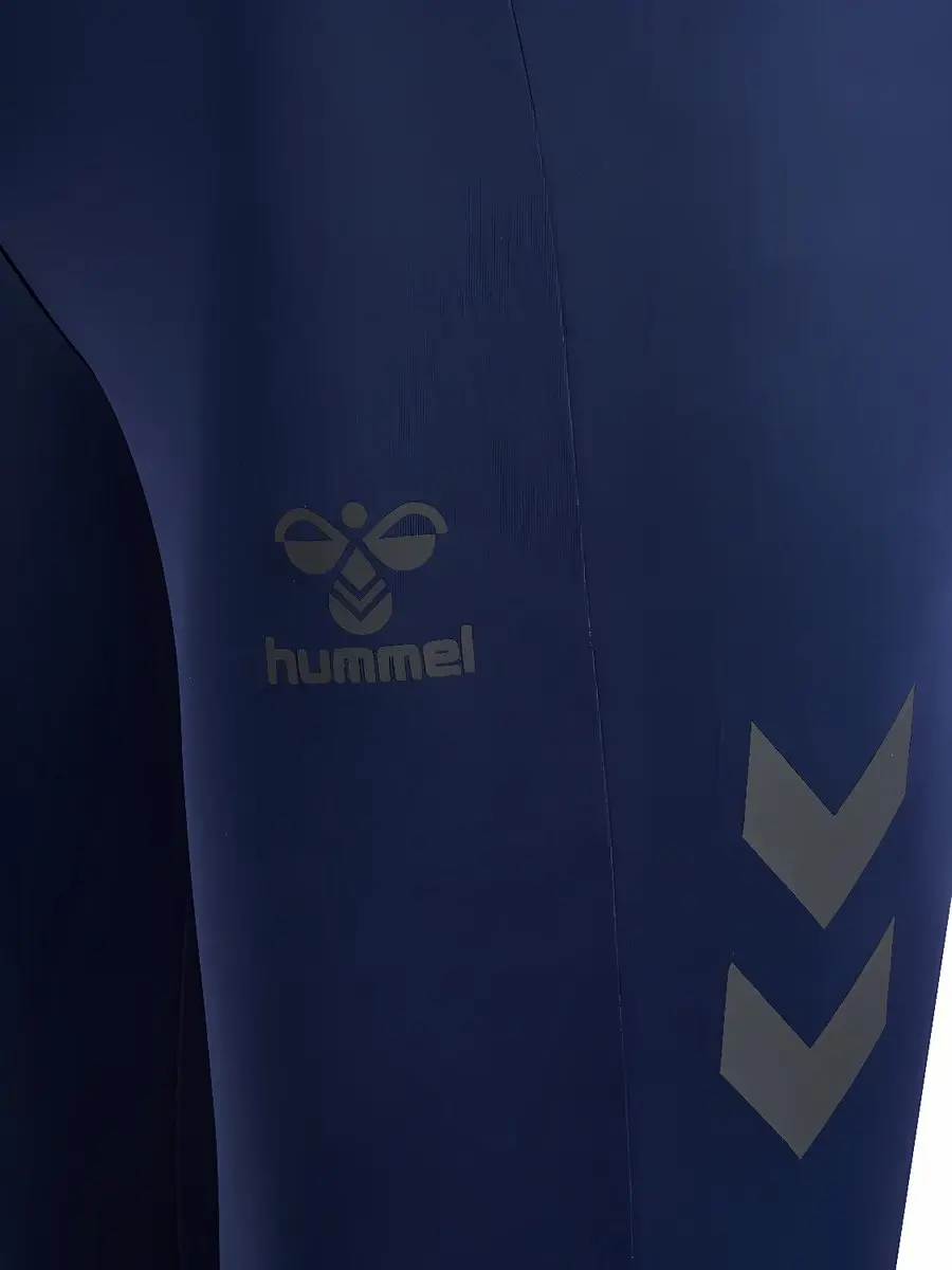 Hummel Hmlpro Training Pants 223812 - Marine