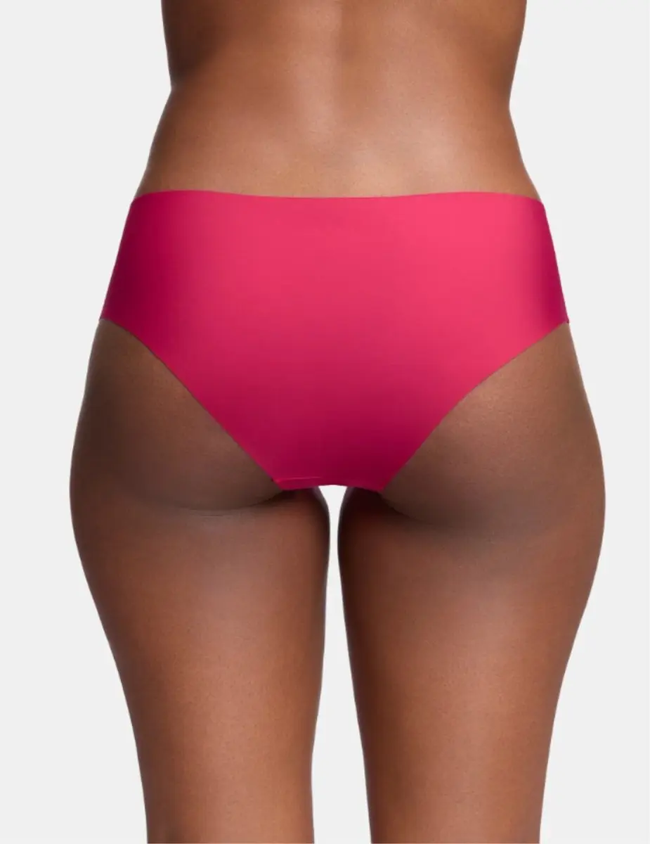 Under Armour Naadloze Stretch Heupslip 681 - XL - Multicolor