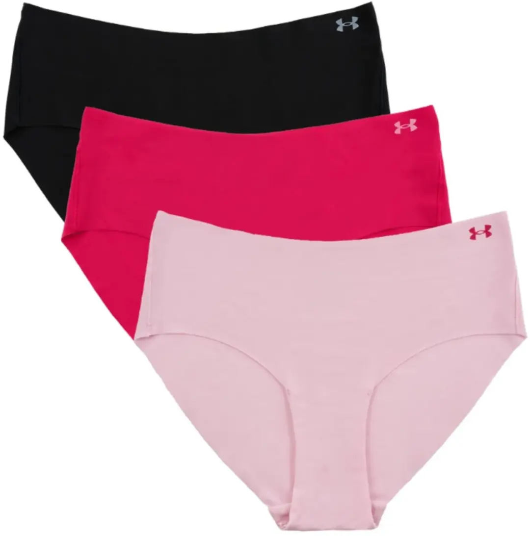 Under Armour Naadloze Stretch Heupslip 681