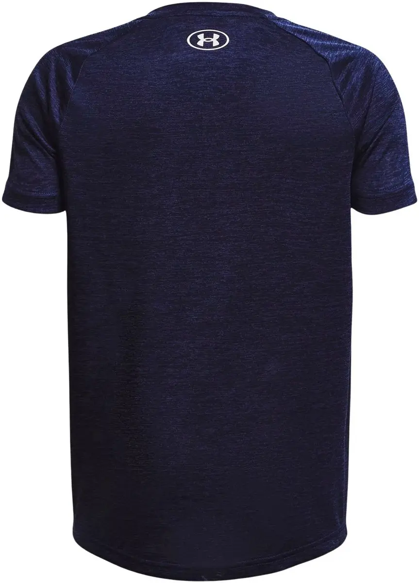 Under Armour UA Tech 2.0 SS Sportshirt - 128