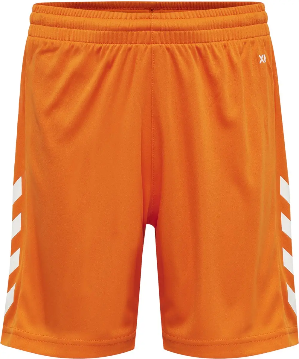 Hummel Hmlcore XK Poly Shorts Kids 176 - Marine