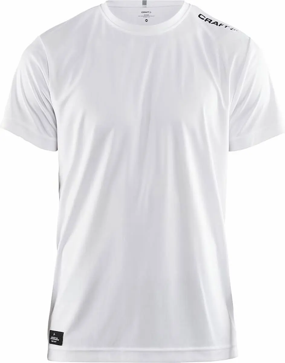 Craft Community Functioneel T-Shirt Heren