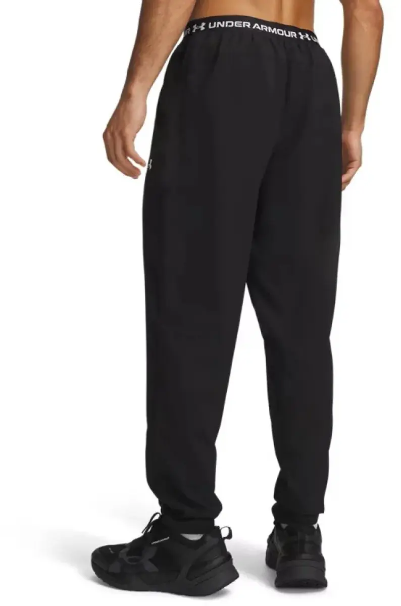 Under Armour Vanish Trainingsbroek - XL - Zwart
