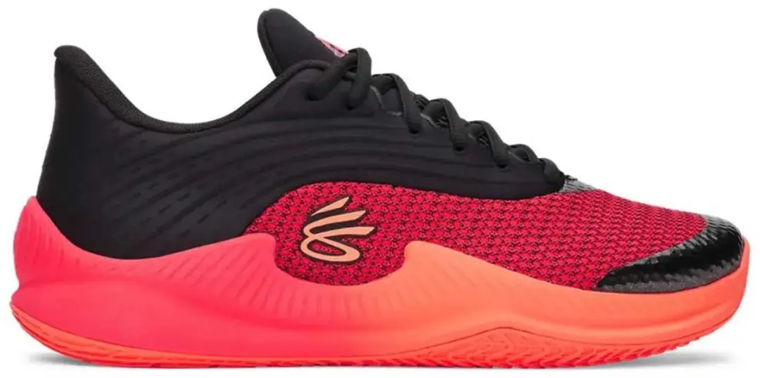 Under Armour Curry Splash 26 Basketbalschoenen